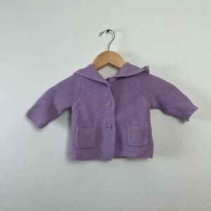 Baby Gap Sweater  3-6 Months